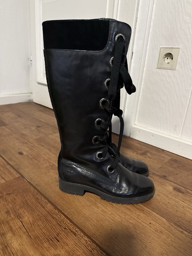 Timberland stiefel 37 - gr.,