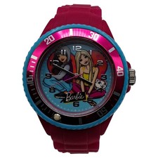 Barbie kinderuhr armbanduhr - kinderuhr,