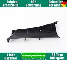 Luftführungsschacht Ansaugrohr 4F0129617C Audi A6 4F