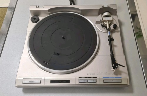 Pioneer s70 direct drive - pl-s70,