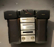 Rar technics hdv600 mini - technics,