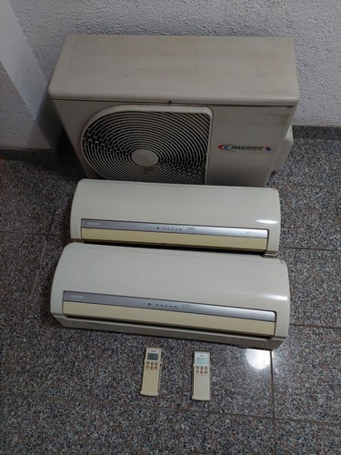Toshiba klimaanlage multi mit - toshiba,
