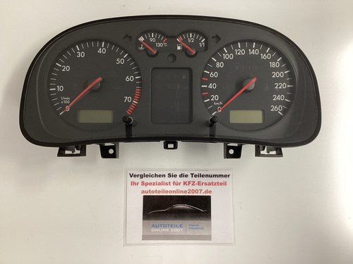 Golf kombiinstrument - golf,