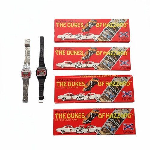 Duke kommt selten alleine - 2x,