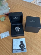 Sinn 104 St Sa I Automatik