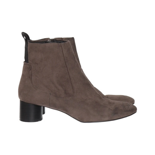 Zara stiefeletten größe - stiefeletten,,