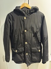 Original Woolrich winter parka