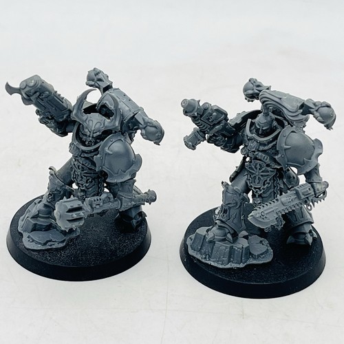 Warhammer 40k chaos space - 40k,