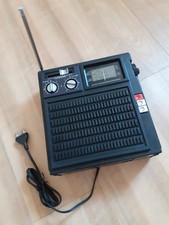 Original DDR Radio Kofferradio Berlin Stern Garant R 2130 