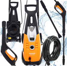 Hochdruckreiniger 250bar 2200W