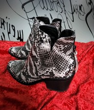 CHELSEA BOOTS+REIßVERSCHLUSS