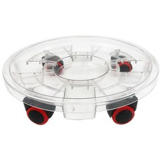 Topfroller Gartentöpfe Entwässerungsschutz Haus Garten Zimmer Pflanzenpflege