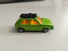 Matchbox Superfast VW Golf