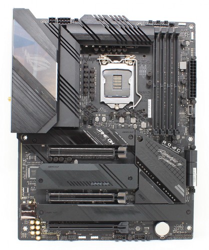 Asus rog strix - asus,
