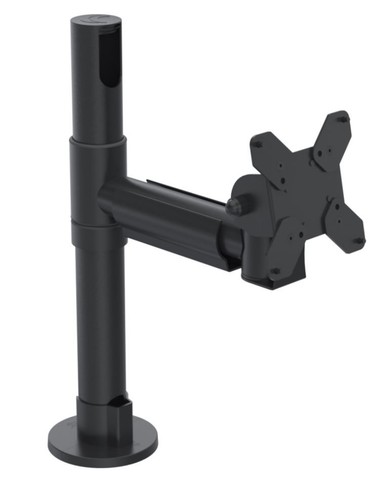 Spacepole set vesa 100 - 10, 75/100