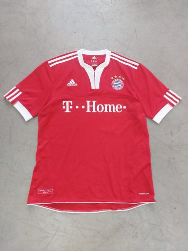 Bayern münchen trikot 2009 - bayern,