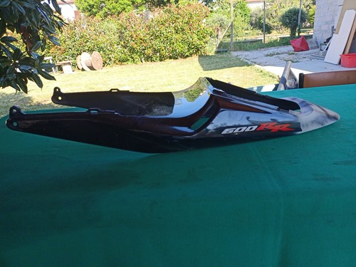 Honda cbr 600 codone - cbr, rr
