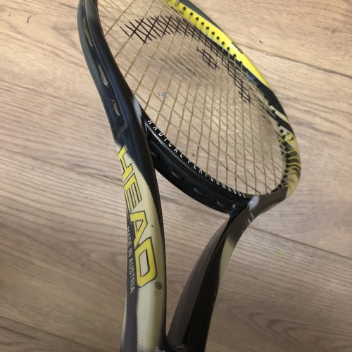 André agassi 690 head radical - agassi,