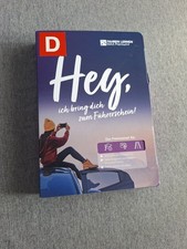FAHREN LERNEN D -  Begleitbuch