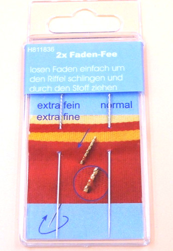 Fadenfee faden fee - fadenfee,