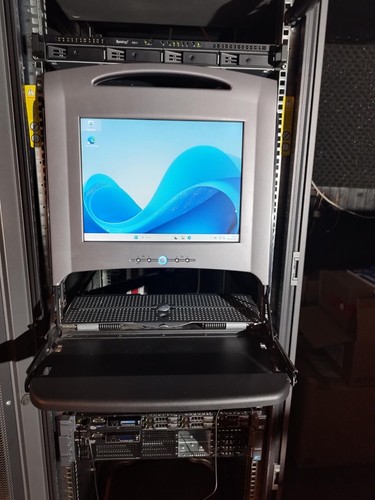 Dell poweredge 15fp - dell,