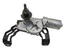 Wischermotor hinten