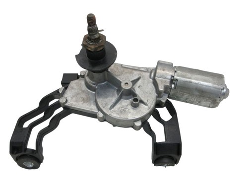 Wischermotor hinten