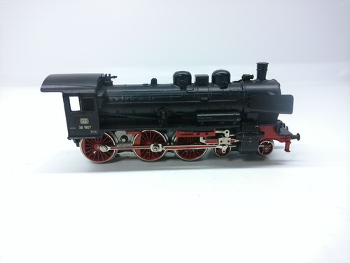 Märklin 3098 dampflok br - h0,