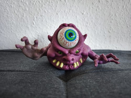 The real ghostbusters vintage - real,