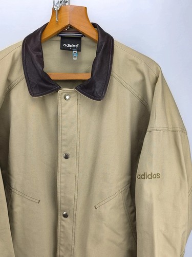 Vintage adidas herren jacke - adidas,