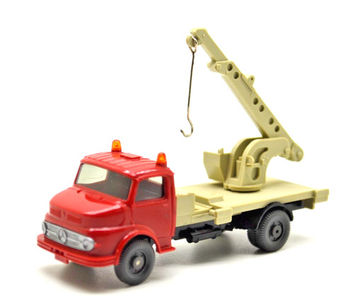 Wiking 632 2 - 1:87,