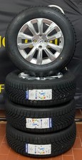 4 Winterräder Opel Mokka-B / Mokka-e-B 9843961580 Falken 215/65R16 98H