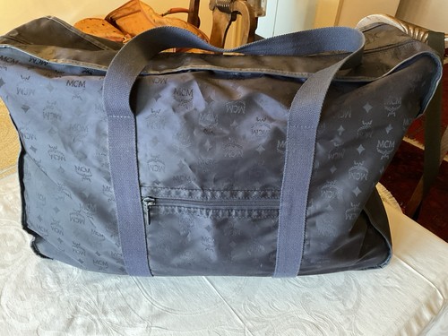 Mcm true vintage - mcm,