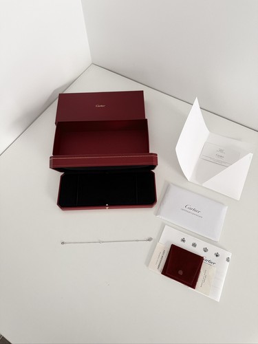 Cartier amour bracelet - cartier,