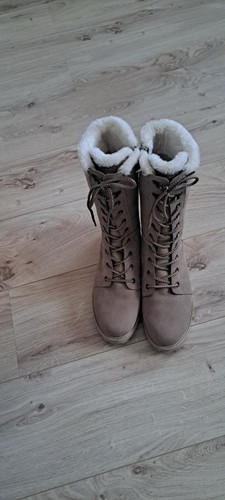 Winterstiefel damen - winterstiefel,