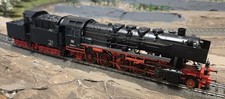 Märklin Dampflok BR 50 / 051