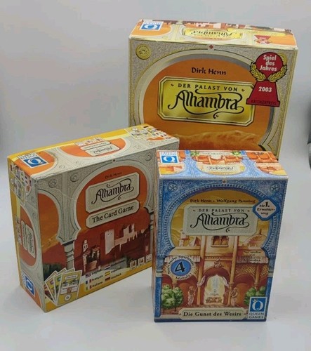 Der palast von alhambra - der,