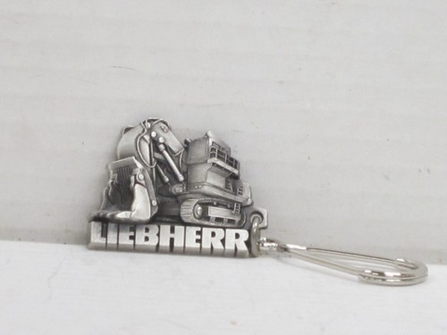 Schlüsselanhänger liebherr - schlüsselanhänger:,