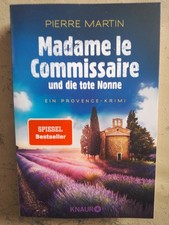 Pierre Martin: Madame le