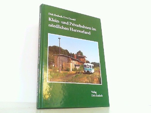 Klein und privatbahnen im - und,