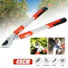 Profi Scharf Astschere