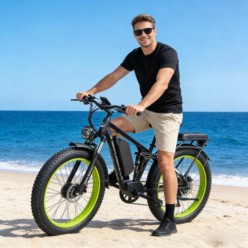 Bis 100km mtb - 100km, elektrofahrrad