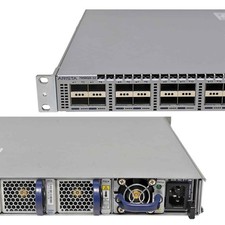 Arista DCS-7050QX-32-R 32-Port QSFP+ 40G Switch Rack Ears
