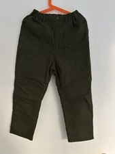 neu UNIQLO Thermohose 5-6 Jahre Gr. 122