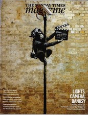 The Sunday Times Magazine -