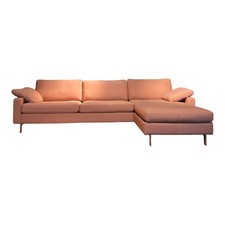 COR Ecksofa Conseta Stoff