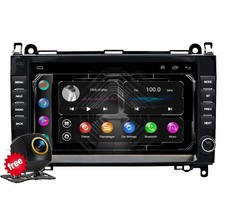 9" Android14 Car Stereo For