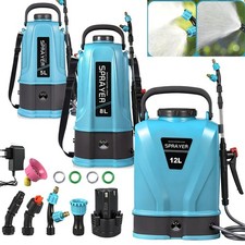 5-12L Elektrisches Akku