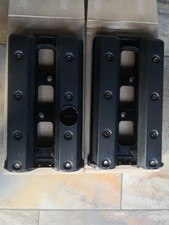 Opel Vectra C Signum 3,2 V6 Z32se 1 Satz Ventildeckel mit Dichtung Original GM