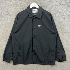 Adidas Jacke Herren Small